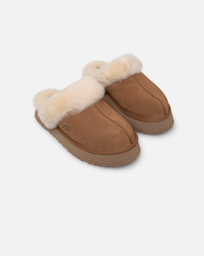 Ugg Boots Women's Disquette Chestnut