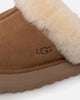 Ugg Boots Women's Disquette Chestnut