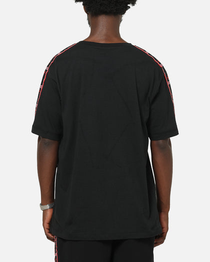Champion SPS Lux Taping T-Shirt Black
