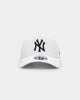 New Era New York Yankees 'UV Activation' 9FORTY A-Frame Snapback White