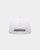 New Era New York Yankees 'UV Activation' 9FORTY A-Frame Snapback White