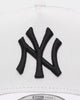 New Era New York Yankees 'UV Activation' 9FORTY A-Frame Snapback White