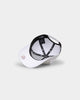 New Era New York Yankees 'UV Activation' 9FORTY A-Frame Snapback White