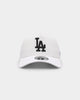 New Era Los Angeles Dodgers 'UV Activation' 9FORTY A-Frame Snapback White