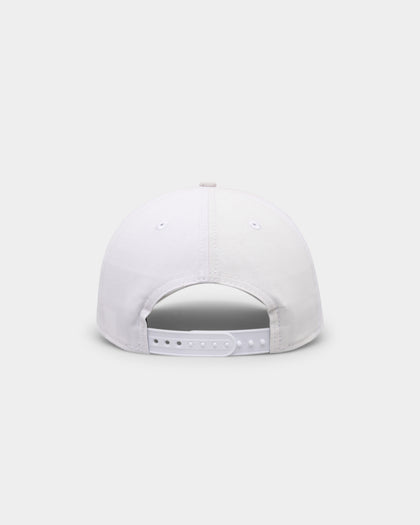 New Era Los Angeles Dodgers 'UV Activation' 9FORTY A-Frame Snapback White