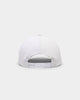 New Era Los Angeles Dodgers 'UV Activation' 9FORTY A-Frame Snapback White