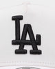 New Era Los Angeles Dodgers 'UV Activation' 9FORTY A-Frame Snapback White