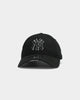 New Era New York Yankees 9TWENTY Stapback Black/Graphite
