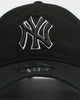 New Era New York Yankees 9TWENTY Stapback Black/Graphite