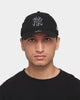 New Era New York Yankees 9TWENTY Stapback Black/Graphite