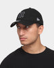 New Era New York Yankees 9TWENTY Stapback Black/Graphite