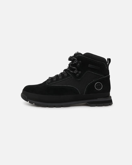 Timberland Euro Hiker Boot Black