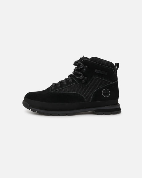 Timberland Euro Hiker Boot Black