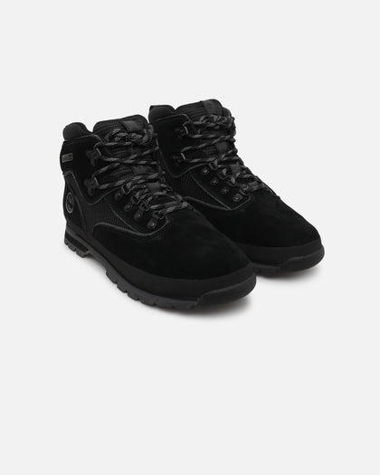 Timberland Euro Hiker Boot Black