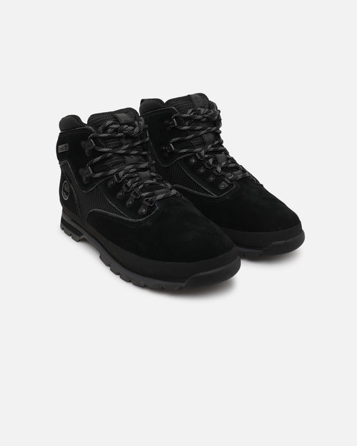 Timberland Euro Hiker Boot Black