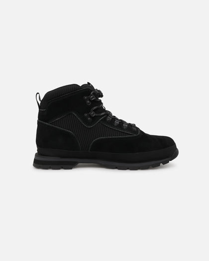 Timberland Euro Hiker Boot Black