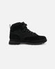 Timberland Euro Hiker Boot Black