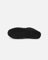 Timberland Euro Hiker Boot Black