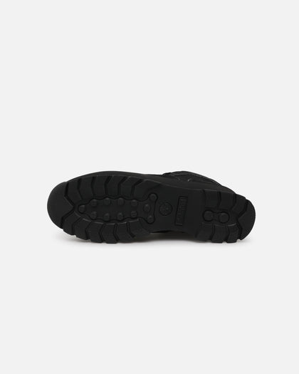 Timberland Euro Hiker Boot Black