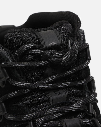 Timberland Euro Hiker Boot Black