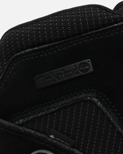 Timberland Euro Hiker Boot Black