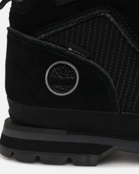 Timberland Euro Hiker Boot Black