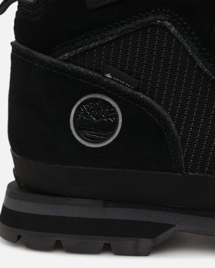 Timberland Euro Hiker Boot Black