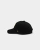 47 Brand Toronto Maple Leafs Clean Up Strapback Black/Gold