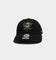 47 Brand Anaheim Ducks Clean Up Strapback Black/Gold