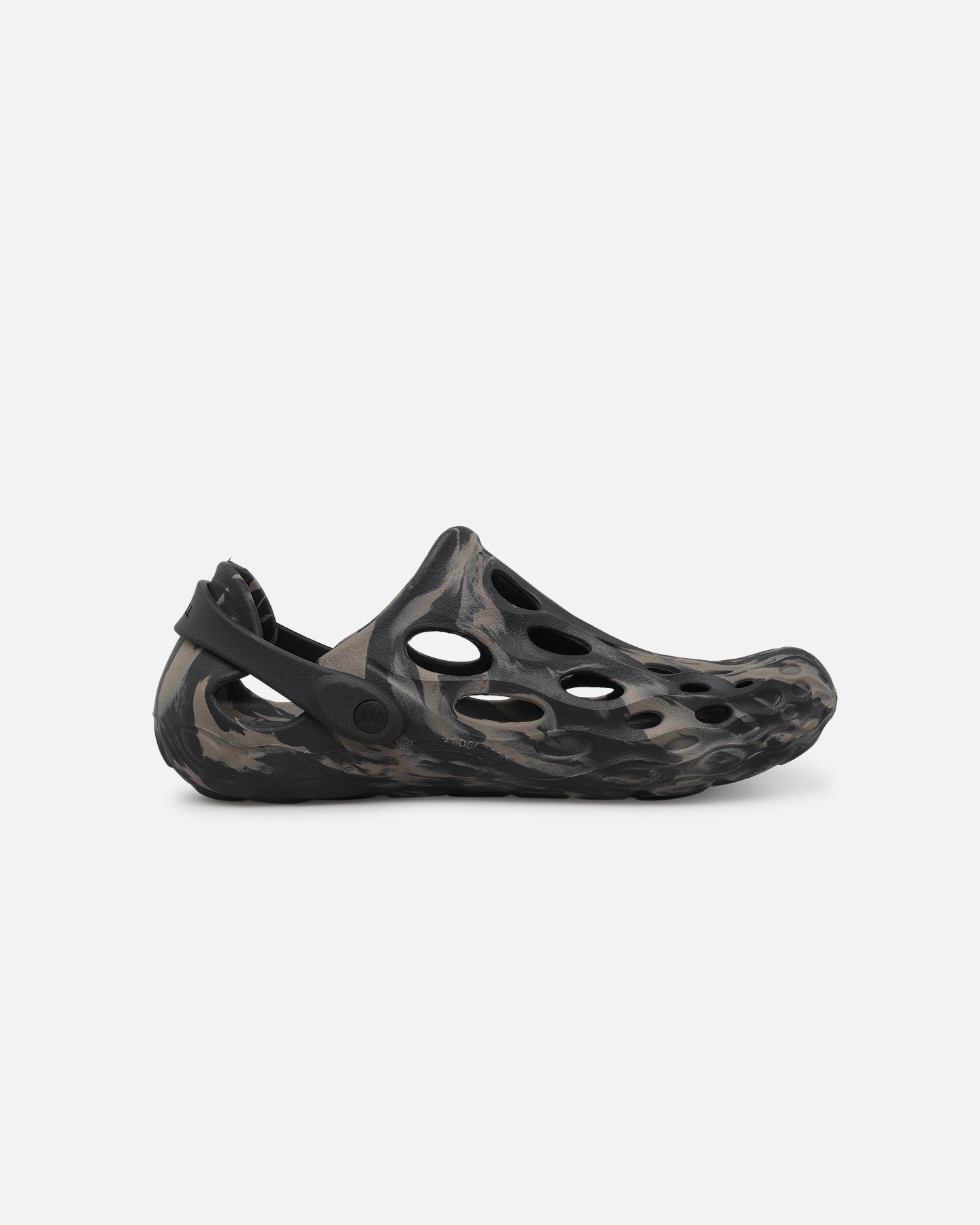 Merrell Hydro Moc Black | Culture Kings US