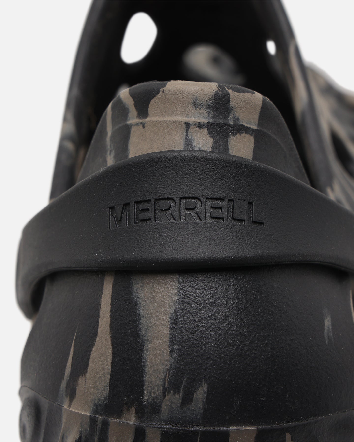 Merrell Hydro Moc Black | Culture Kings US