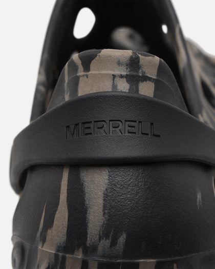 Merrell Hydro Moc Black