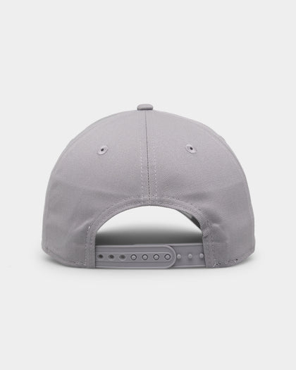 New Era Chicago Bulls 9FORTY A-Frame Snapback Grey/White/Black