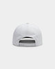 New Era Los Angeles Lakers 16X Champs Old Golfer Snapback White/OTC