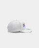 New Era Los Angeles Lakers 16X Champs Old Golfer Snapback White/OTC