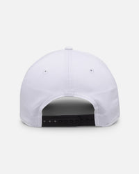 New Era Los Angeles Dodgers 9FORTY A-Frame Snapback White/Black
