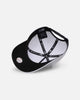 New Era Los Angeles Dodgers 9FORTY A-Frame Snapback White/Black