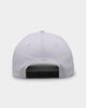 New Era Chicago Bulls 9FORTY A-Frame Snapback White/Black