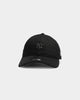 New Era New York Yankees Mini Metal 9TWENTY Strapback Black/Silver