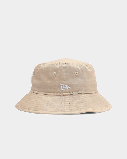 New Era Los Angeles Dodgers Bucket Hat Tumbleweed