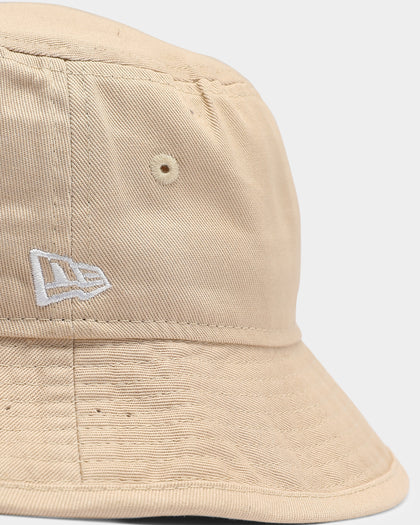 New Era Los Angeles Dodgers Bucket Hat Tumbleweed