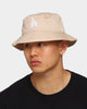 New Era Los Angeles Dodgers Bucket Hat Tumbleweed