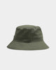 New Era Raiders Bucket Hat Olive/Black