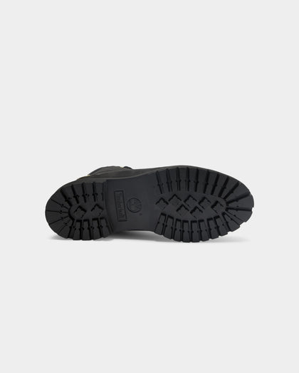 Timberland X Culture Kings 6" Premium Boot Black/Gold