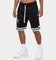 New Era Las Vegas Raiders Rose Short Black
