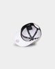 New Era Kid's New York Yankees White UV Activation 9FORTY A-Frame Stretch Fit UV Active White