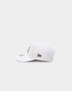 New Era Kid's Los Angeles Dodgers White UV Activation 9FORTY A-Frame Stretch Fit UV Active White