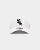 New Era Chicago White Sox 'UV Activated' 9FORTY A-Frame Snapback UV Active White