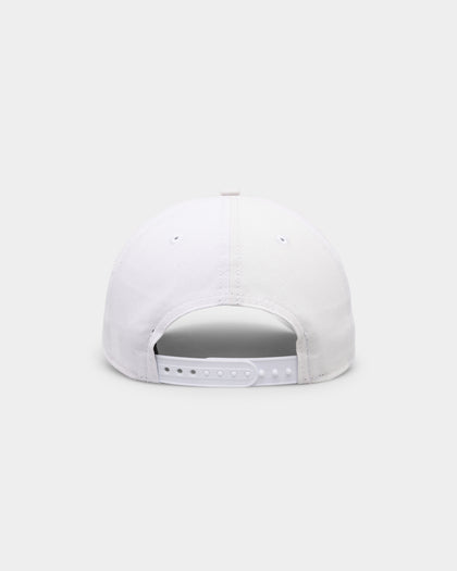 New Era Chicago White Sox 'UV Activated' 9FORTY A-Frame Snapback UV Active White