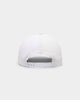 New Era Chicago White Sox 'UV Activated' 9FORTY A-Frame Snapback UV Active White